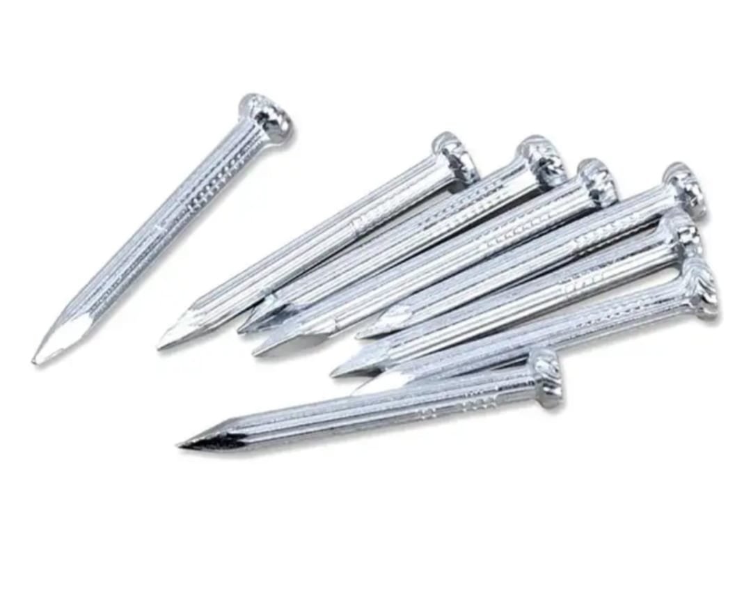 Concrete Nails