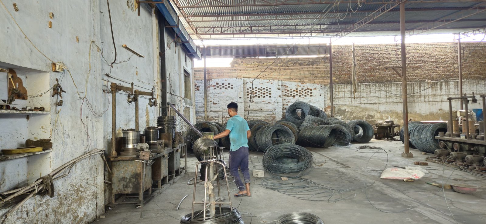 Factory Image 1